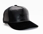 Kšiltovka HUF Old Town Road Trucker Hat Black