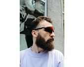 Sluneční brýle Oakley Encoder Dark Galaxy / Prizm Road