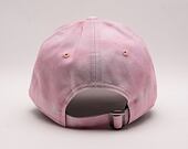Dámská kšiltovka New Era 9FORTY Womens MLB Pastel Tie Dye New York Yankees Pink / White