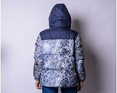 Bunda Ellesse Senso Padded Jacket Navy