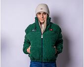 Dámská bunda Ellesse Mollis Padded Jacket Dark Green