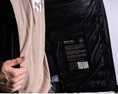 Bunda Helly Hansen PATROL PARKA 990 BLACK