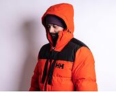 Bunda Helly Hansen PATROL PARKA 431 UTILITY