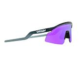 Pánské Sluneční Brýle Oakley Hydra Crystal Black w/ Prizm Violet 0OO9229 92290437