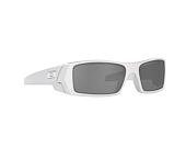 Pánské Sluneční Brýle Oakley Gascan X-Silver w/Prizm Black Plr 0OO9014 9014C160