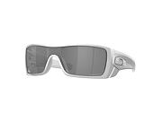 Pánské Sluneční Brýle Oakley Batwolf X-Silver w/Prizm Black 0OO9101 91016927