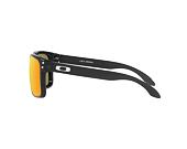 Pánské Sluneční Brýle Oakley Holbrook XL Blck Ink w/Prizm Ruby Plr 0OO9417 94173259