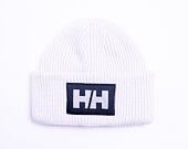 Kulich Helly Hansen - HH Box Beanie - Nimbus Cloud