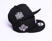 Kšiltovka New Era 9FIFTY MLB Team Drip New York Yankees Black