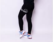 Dámské legíny Ellesse Pemadula Leggins Black