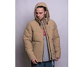 Bunda Champion Hooded Jacket CRS