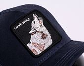 Kšiltovka Goorin - The Lone Wolf