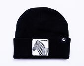 Kulich Goorin - Warm Tones - Black