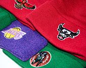 Kulich Mitchell & Ness FANDOM KNIT BEANIE HWC Boston Celtics KELLY GREEN