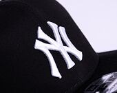 Kšiltovka New Era 9FIFTY MLB Coops  New York Yankees Black