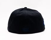 Kšiltovka New Era 59FIFTY MLB Patch 5 New York Yankees Navy