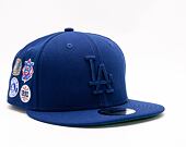 Kšiltovka New Era 9FIFTY MLB League Champions Los Angeles Dodgers