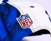 Kšiltovka New Era 9FIFTY NFL22 Ink Sideline NFL Logo