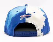 Kšiltovka New Era 9FIFTY NFL22 Sideline Ink Dye Buffalo Bills