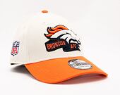 Kšiltovka New Era 39THIRTY NFL22 Sideline Denver Broncos