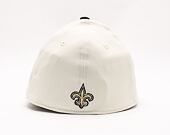 Kšiltovka New Era 39THIRTY NFL22 Sideline New Orleans Saints