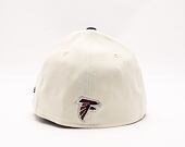 Kšiltovka New Era 39THIRTY NFL22 Sideline Atlanta Falcons