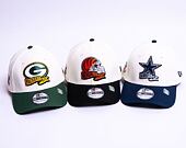 Kšiltovka New Era 39THIRTY NFL22 Sideline Dallas Cowboys