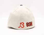 Kšiltovka New Era 39THIRTY NFL22 Sideline Chicago Bears
