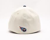 Kšiltovka New Era 39THIRTY NFL22 Sideline Tennessee Titans
