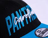 Kšiltovka New Era 39THIRTY NFL22 Draft Carolina Panthers