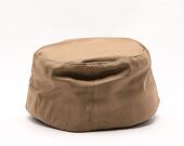 Kšiltovka Kangol Stretch Fit Army Cap Taupe