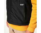 Vesta Oakley OSLO SHERPA VEST Black 02E