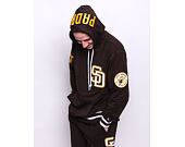 Mikina New Era MLB Elite Pack Hoodie San Diego Padres