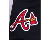 Mikina New Era MLB Elite Pack Hoodie Atlanta Braves