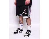 Kraťasy New Era MLB Elite Pack Shorts Atlanta Braves