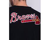 Triko New Era MLB Elite Pack Tee Atlanta Braves
