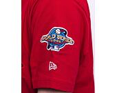 Triko New Era MLB Elite Pack Tee Anaheim Angels