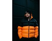 Bunda Helly Hansen ACTIVE PUFFY JACKET 325 POPPY