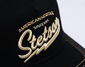Kšiltovka Stetson - Trucker Cap American Heritage Classic - 1