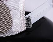 Kšiltovka Von Dutch Russel Trucker Corduroy Navy/White