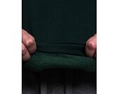 Mikina New Era MLB Heritage Crewneck Sweatshirt New York Yankees Green/Navy