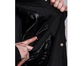 Bunda New Era NBA All Teams Print Bomber Black