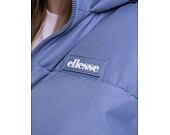 Dámská Péřová Bunda Ellesse Pancho Padded Jacket Blue
