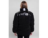 Dámská Bunda Ellesse Penne Padded Jacket Black