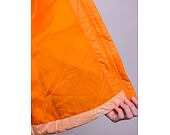 Dámská Bunda Helly Hansen W Active Puffy Jacket 325 POPPY ORANGE