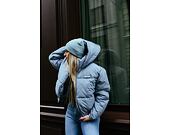 Dámská Péřová Bunda Ellesse Pancho Padded Jacket Blue