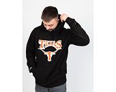 Mikina Mitchell & Ness OG Hoody University Of Texas At Austin Black