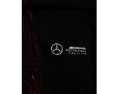 Tepláky New Era Mercedes E-sports Motherboard Joggers Black
