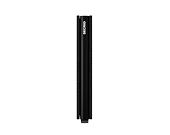 Peněženka Secrid Slimwallet Carbon Black