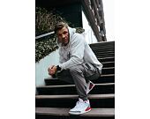 Kalhoty Helly Hansen Arc Tech Pant 876 Concrete